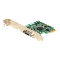 National Instruments NI VXI-8360T User Manual