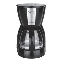 izzy piccolo D-228 Instruction Manual