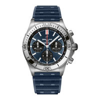 Breitling UB0134101B1S1 User Manual