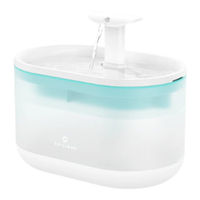 Petlibro PLWF002 User Manual