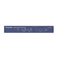 Netgear FVS336Gv1 - ProSafe Dual WAN Gigabit Firewall Reference Manual