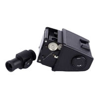 Pentax 70mm Film Holder 645 Operating Manual