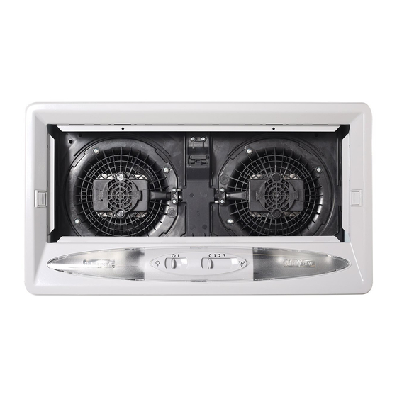 Electrolux EFG 540 User Manual