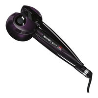 Conair CD203RC Instruction & Styling Manual