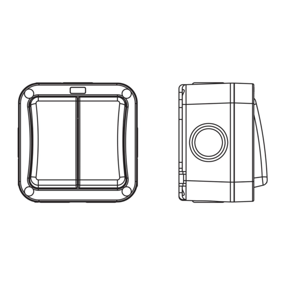 Nexus WP12 Wiring & Operating Instructions