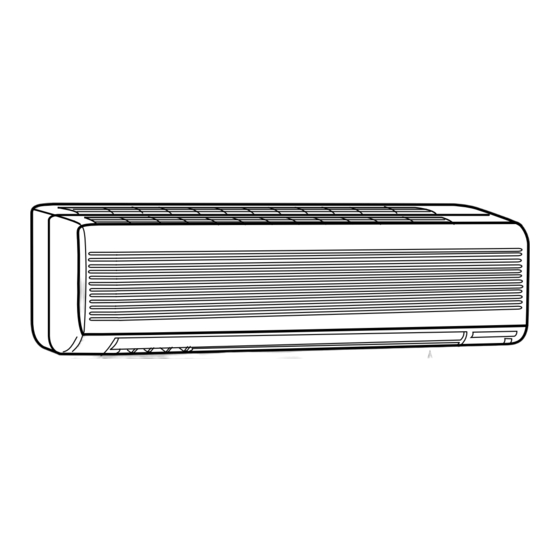 Mitsubishi Electric MS24WN Operating Instructions Manual