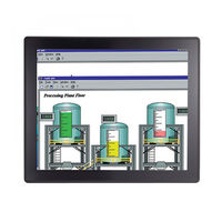 AXIOMTEK GOT3177T-834-FR User Manual