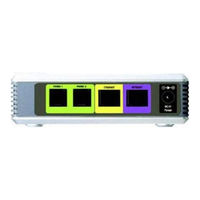 Linksys SPA 2102 ATA Setup & Troubleshooting