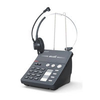 Atcom AT800 series User Manual