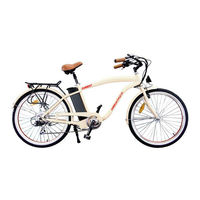American cycle company Current User Manual