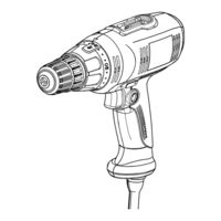 Ryobi D46C Operator's Manual