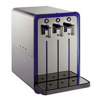blupura ECOCHIC 150 IT Use & Maintenance Manual