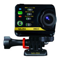 Nilox EVO4K Manual