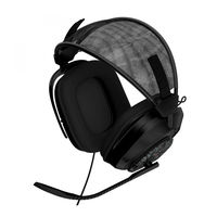 Gioteck EX-05 Military Style Manual