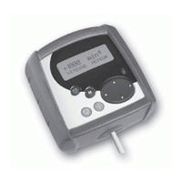 Leroy-Somer VARMECA 30 Parameter-Setting Manual