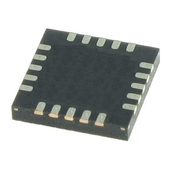 Silicon Laboratories Si4455 Series Layout Design Manual