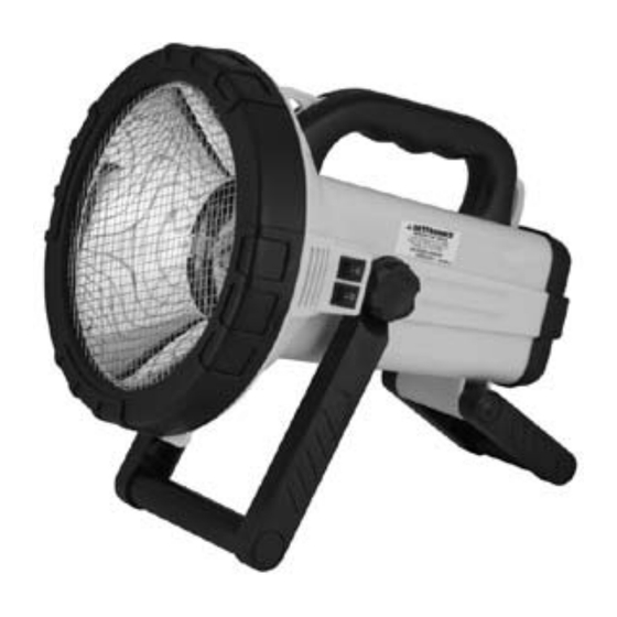 Det-Tronics W8067S Instructions