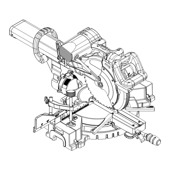 REXON SM 3051AL Original Instruction Manual