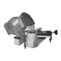 GÜDE 94090 Manual