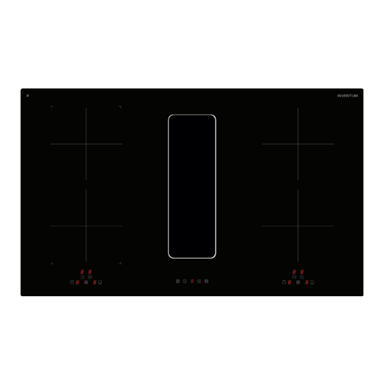 inventum IKI9045FLOW User Manual