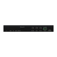 BluStream HEX70HDU-KIT User Manual