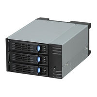 Chenbro SK32303T3 User Manual