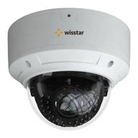 casmar WS-5446-I Quick Start Manual