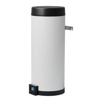 Daikin EKHWET120BAV3 User Reference Manual