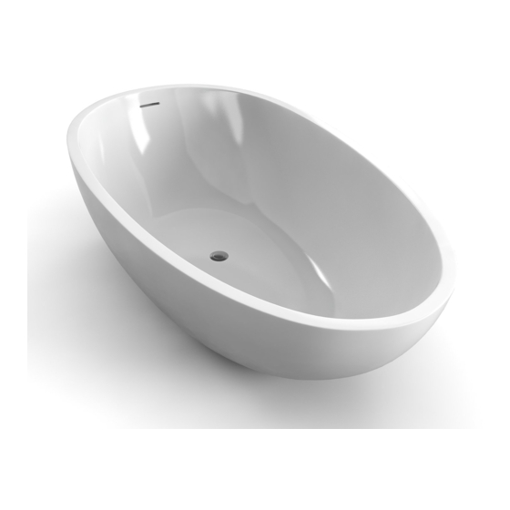 agape SPOON XL Assembly Instructions