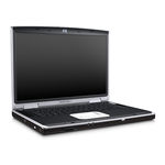 HP Compaq Presario,Presario X1001 Software Manual