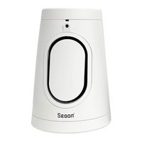 Segon JS-BSS50B User Manual