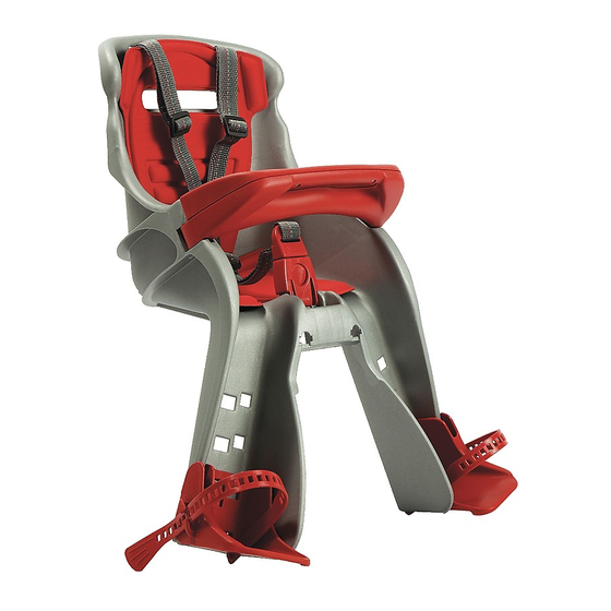 OKBABY Orion Manual