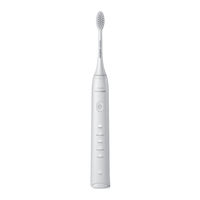 Philips sonicare 3200 Series User Manual