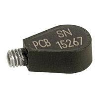 PCB Piezotronics ICP 352C22 Installation And Operating Manual