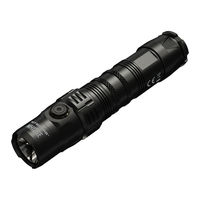 Nitecore MH12SE User Manual