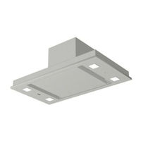 AEG DCK5970HM User Manual