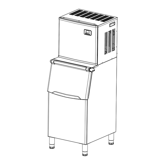 KoolMore HZB-160F Instruction Manual
