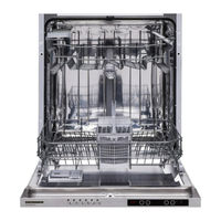 Heinner HDW-BI6614IE++ Manual