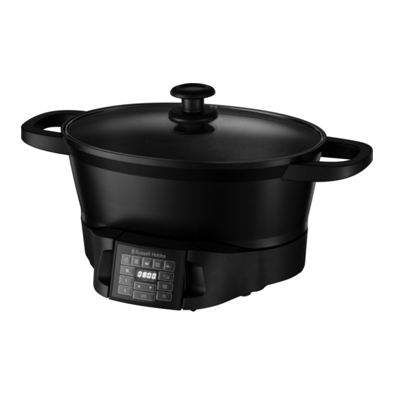 Russell Hobbs 28270 Manual