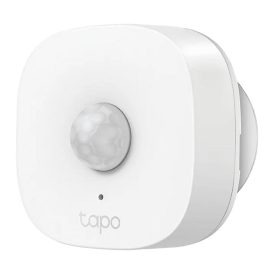 TP-Link Tapo T100 - Smart Motion Sensor Quick Start Guide