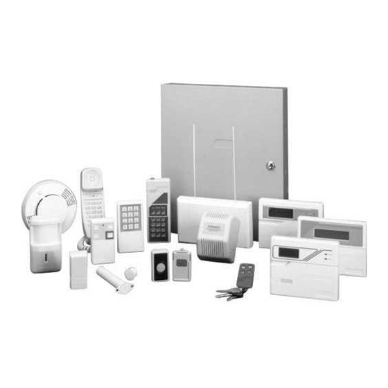 ADEMCO VISTA-50P User Manual