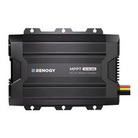 Renogy RBC40D1S User Manual