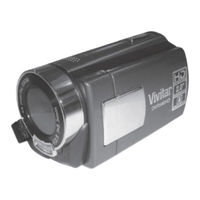 Vivitar 648HD User Manual