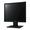 Monitor Acer V196L User Manual