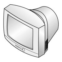 Telefunken TK2009 Serivce Manual