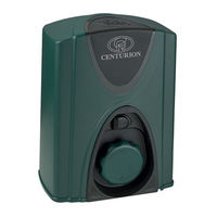 Centurion D2 Turbo Quick Installation Manual