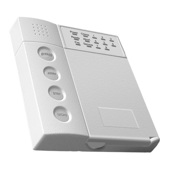Interlogix Sentrol User Manual