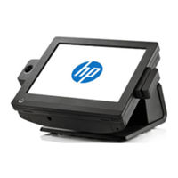 HP Photosmart 7100 Maintenance & Service Manual
