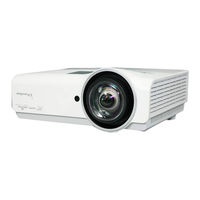 promethean PRM-45 series Owner's Manual