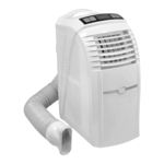 Prem-I-Air Elite EH1460 Instructions For Use Manual